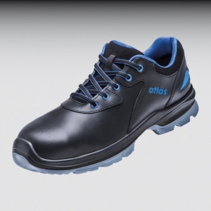 Schuhe SL 645 blue ESD Gr. 38 S3