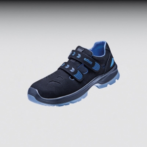 Schuhe Ergo-Med 360 blueline Gr. 36 S1