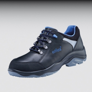 Schuhe Ergo-Med 465 blueline Gr. 36 S3