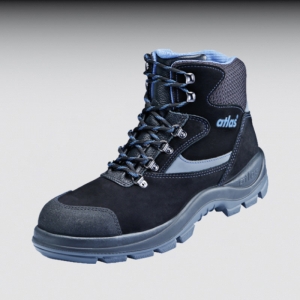 Schuhe Ergo-Med 735 blueline Gr. 36 S3