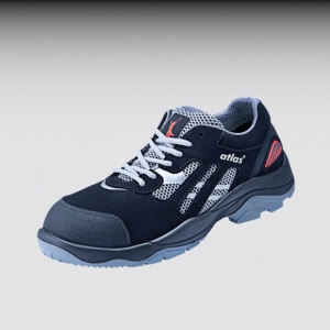 Schuhe Ergo-Med CF 2000 blueline Gr. 36 S1