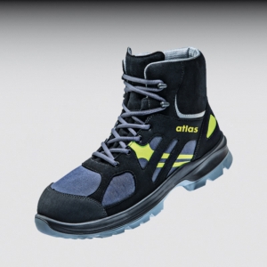 Schuhe GTX 8205 Gr. 40 S3