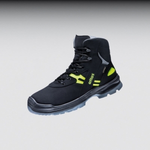 Schuhe GTX 8255 GORE-TEX ESD Gr. 40 S3