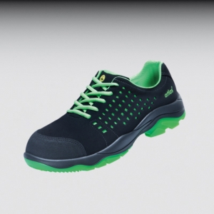 Schuhe SL 205 green ESD Gr. 41 S1P