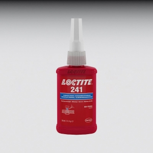 Loctite 241 Schraubensicherung 50 ml mittelfest