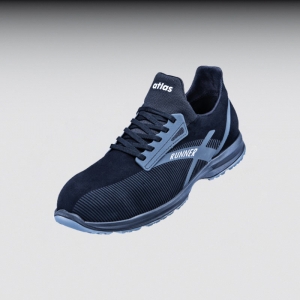 Schuhe Runner 95 Gr. 37 S3