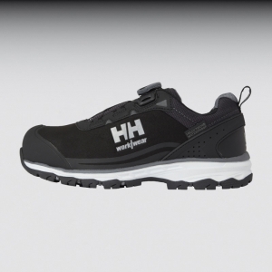 HH Schuhe W Luna 2.0 LOW Boa S3 HT Gr. 39