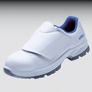 Schuhe Clean + White CL 178 ESD Gr. 36 S2