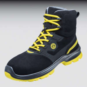 Schuhe Malocher 09 HIGH ESD S3 Gr. 39