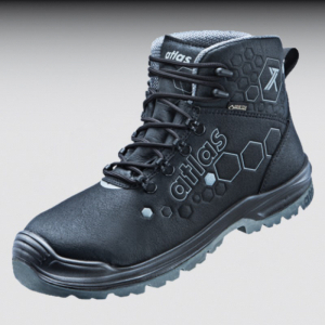 Schuhe XT 500 GTX Gr. 36 S3