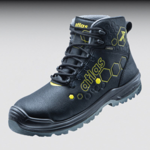 Schuhe XT 510 GTX Gr. 39 S3