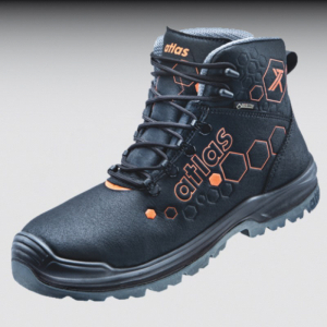 Schuhe XT 520 GTX Gr. 39 S3