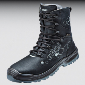 Schuhe XT 1000 GTX Gr. 48 S3