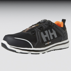 Helly Hansen Schuhe Oslo Low BOA S3 HT Gr. 37