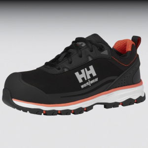 Helly Hansen Schuhe Luna 2.0 Low S3 Gr. 34