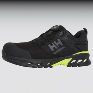 HH Schuhe Magni Evolution LOW BOA S7L HT Gr. 36