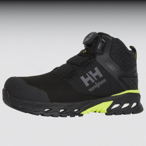 HH Schuhe Magni Evolution MID BOA S7L HT Gr. 36