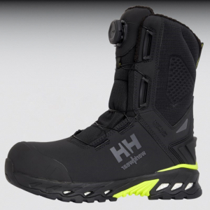 HH Schuhe Magni Evolution Winter Tall BOA S7L HT Gr. 41