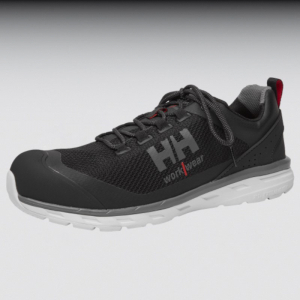 HH Schuhe Chelsea Evolution BRZ LOW S1P Gr. 48