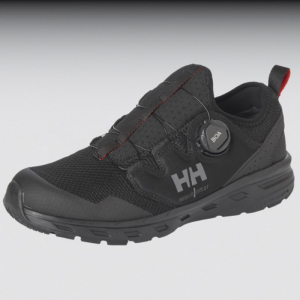 HH Schuhe Chelsea Evolution BRZ LOW BOA O1 Soft Toe Gr. 39