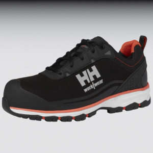 HH Schuhe Chelsea Evolution 2.0 Low S3 Gr. 38