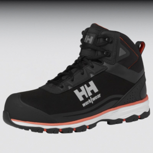 HH Schuhe Chelsea Evolution 2.0 MID S3 Gr. 47