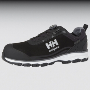 HH Schuhe Chelsea Evolution 2.0 Low BOA S3 HT Wide Gr.35