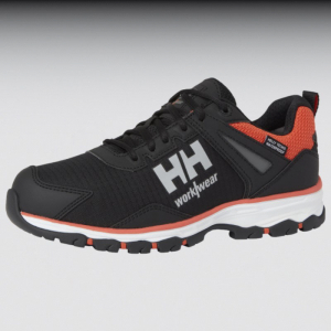 HH Schuhe Chelsea Evolution 2.0 Low O2 HT Soft Toe Gr.36