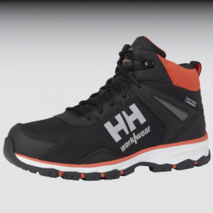 HH Schuhe Chelsea Evolution 2.0 Mid O2 HT Soft Toe Gr.38