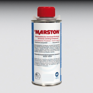 Marston Universal-Dichtung, Pinseldose 250 g