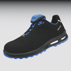 Schuhe Impulse XXT blue low ESD Gr. 41 S1