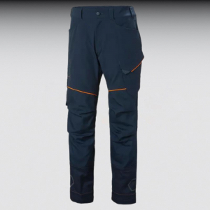 Helly Hansen Bundhose Chelsea EVO BRZ navy Gr. 48