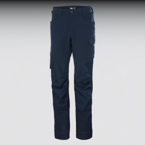 HH Luna BRZ Arbeitshose Damen navy Gr. 40