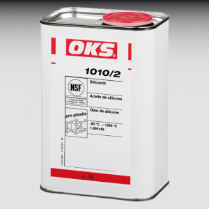 OKS 1010/2 Silikonl, 1000 cSt 1 l