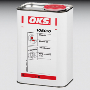 OKS 1050/0 Silikonl, 50 cSt 1 l