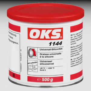 OKS 1144 Universal-Silikonfett 500 g