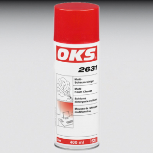 OKS 2631 Multi-Schaumreiniger, Spray 400 ml