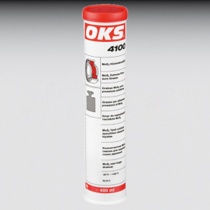 OKS 4100 MoS2-Hchstdruckfett 400 ml