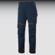 Helly Hansen Bundhose Chelsea EVO BRZ navy Gr. 52