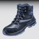 Schuhe alu-tec 735 ESD Gr. 40 S3