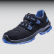 Schuhe SL 465 blue ESD Gr. 38 S1P