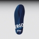 Ergo Comfort Einlegesohle Gr. 38-40