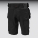 Helly Hansen Construction Shorts Oxford schwarz Gr. 46