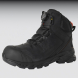 Helly Hansen Schuhe Oxford Mid BOA S3 HT Gr. 35