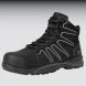 HH Schuhe Manchester MID S3 Gr. 37