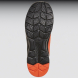 HH Schuhe Chelsea Evolution BRZ LOW Boa S1P Orange Gr. 35