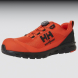 HH Schuhe Chelsea Evolution BRZ LOW Boa S1P Orange Gr. 37