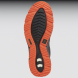 HH Schuhe Kensington LOW Orange S3 Gr. 35