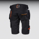 Helly Hansen Chelsea Evolution Shorts Gr.46