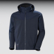 Helly Hansen Softshell Jacke Oxford H Navy Gr. 2XL